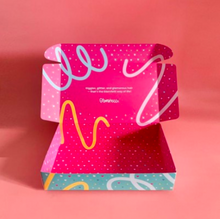 Load image into Gallery viewer, Glamfetti Gift Box