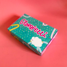 Load image into Gallery viewer, Glamfetti Gift Box