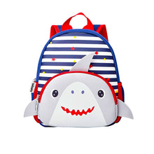 Load image into Gallery viewer, Totsafe 3D Neoprene Animal Backpack