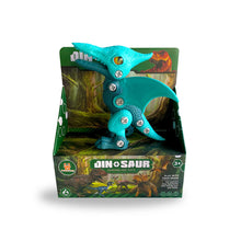 Load image into Gallery viewer, Dinosaur Assembly Toys (8 Styles)