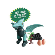 Load image into Gallery viewer, Dinosaur Assembly Toys (8 Styles)