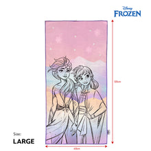 Load image into Gallery viewer, New! Totsafe Disney Marvel Quick Dry Microfiber Towels (18 Designs)