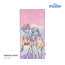 Load image into Gallery viewer, New! Totsafe Disney Marvel Quick Dry Microfiber Towels (18 Designs)