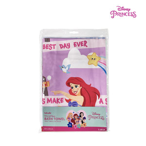 New! Totsafe Disney Marvel Quick Dry Microfiber Towels (18 Designs)