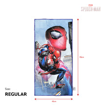 Load image into Gallery viewer, New! Totsafe Disney Marvel Quick Dry Microfiber Towels (18 Designs)