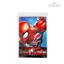Load image into Gallery viewer, New! Totsafe Disney Marvel Quick Dry Microfiber Towels (18 Designs)
