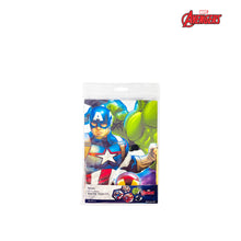 Load image into Gallery viewer, New! Totsafe Disney Marvel Quick Dry Microfiber Towels (18 Designs)