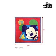 Load image into Gallery viewer, Totsafe Disney Microfiber Towel Sets