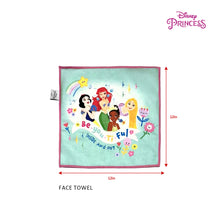 Load image into Gallery viewer, Totsafe Disney Princess & Frozen Microfiber Towel Collection