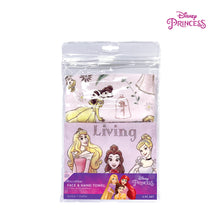 Load image into Gallery viewer, Totsafe Disney Princess & Frozen Microfiber Towel Collection
