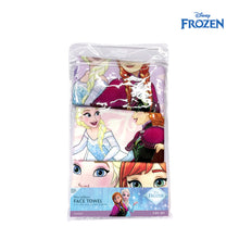 Load image into Gallery viewer, Totsafe Disney Princess & Frozen Microfiber Towel Collection