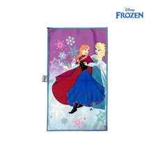 Load image into Gallery viewer, Totsafe Disney Princess & Frozen Microfiber Towel Collection