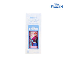 Load image into Gallery viewer, Totsafe Disney and Marvel Kids Double Wall Stainless Steel Insulated Sippy Bottle – 354mL