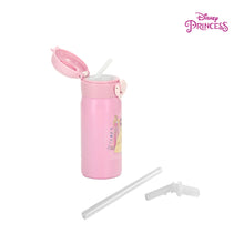 Load image into Gallery viewer, Totsafe Disney and Marvel Kids Double Wall Stainless Steel Insulated Sippy Bottle – 354mL