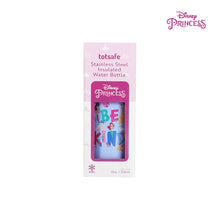 Load image into Gallery viewer, Totsafe Disney and Marvel Kids Double Wall Stainless Steel Insulated Sippy Bottle – 354mL