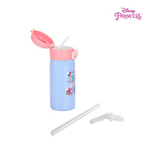 Load image into Gallery viewer, Totsafe Disney and Marvel Kids Double Wall Stainless Steel Insulated Sippy Bottle – 354mL