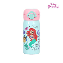 Load image into Gallery viewer, Totsafe Disney and Marvel Kids Double Wall Stainless Steel Insulated Sippy Bottle – 354mL