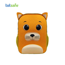 Load image into Gallery viewer, Totsafe Soft Padded Backpack Collection