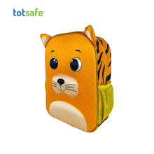 Load image into Gallery viewer, Totsafe Soft Padded Backpack Collection