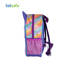 Load image into Gallery viewer, Totsafe Soft Padded Backpack Collection