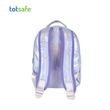 Load image into Gallery viewer, Totsafe Metallic & Pastel Puffy Bag Collection