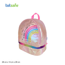 Load image into Gallery viewer, Totsafe Metallic & Pastel Puffy Bag Collection