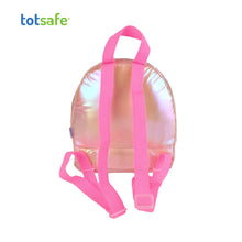Load image into Gallery viewer, Totsafe Metallic & Pastel Puffy Bag Collection