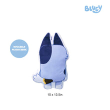 Load image into Gallery viewer, Totsafe Bluey and Bingo Plush Pillow Collection