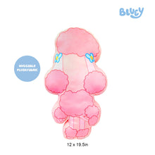 Load image into Gallery viewer, Totsafe Bluey and Bingo Plush Pillow Collection