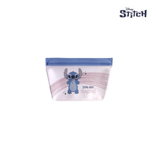 Load image into Gallery viewer, Zippies Lab Stitch 5-pc Bag Organizer Set (with NEW wipes pouch)