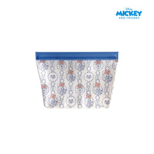 Load image into Gallery viewer, Zippies Lab Disney Puppies and Kittens 5-pc Bag Organizer Set (with NEW wipes pouch)