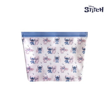 Load image into Gallery viewer, Zippies Lab Stitch 5-pc Bag Organizer Set (with NEW wipes pouch)