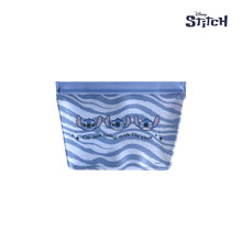 Load image into Gallery viewer, Zippies Lab Stitch 5-pc Bag Organizer Set (with NEW wipes pouch)