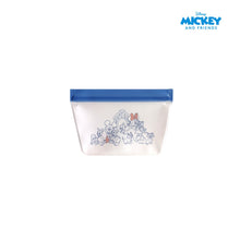 Load image into Gallery viewer, Zippies Lab Disney Puppies and Kittens 5-pc Bag Organizer Set (with NEW wipes pouch)