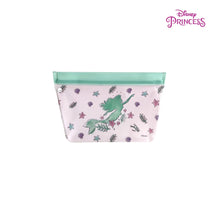 Load image into Gallery viewer, Zippies Lab Disney Princess Dream It 3pc Standup Pouch Set with Detachable Strap
