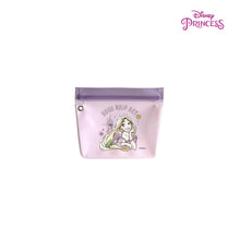 Load image into Gallery viewer, Zippies Lab Disney Princess Dream It 3pc Standup Pouch Set with Detachable Strap