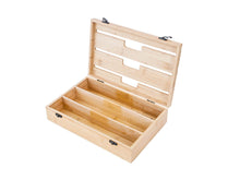 Load image into Gallery viewer, HOME.ILY 3-in-1 Wrap Dispenser