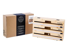 Load image into Gallery viewer, HOME.ILY 3-in-1 Wrap Dispenser