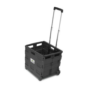 Clever Spaces Foldable Trolley