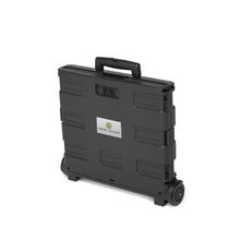 Load image into Gallery viewer, Clever Spaces Foldable Trolley Cart - Regular