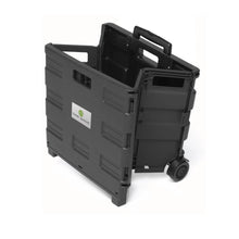 Load image into Gallery viewer, Clever Spaces Foldable Trolley Cart - Regular