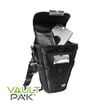 Load image into Gallery viewer, CS Protect Vault Pak (Portable Safe Bag)