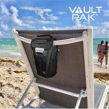 Load image into Gallery viewer, CS Protect Vault Pak (Portable Safe Bag)