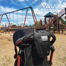 Load image into Gallery viewer, CS Protect Vault Pak (Portable Safe Bag)