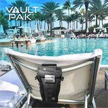 Load image into Gallery viewer, CS Protect Vault Pak (Portable Safe Bag)