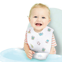 Load image into Gallery viewer, Tidys Disposable Bibs (20s)
