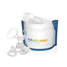 Load image into Gallery viewer, Totsafe Steam N Go Bags 6-pack