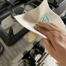 Load image into Gallery viewer, Zippies Earth Sponge Reusable Paper Cloth Towels (Available in Regular and Large Sizes)