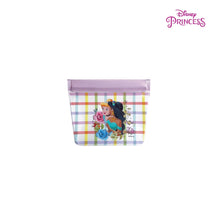 Load image into Gallery viewer, Zippies Lab Disney Princess Floral Plaid Collection