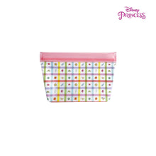 Load image into Gallery viewer, Zippies Lab Disney Princess Floral Plaid Collection